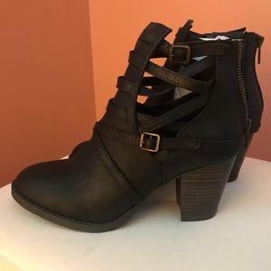 Booties